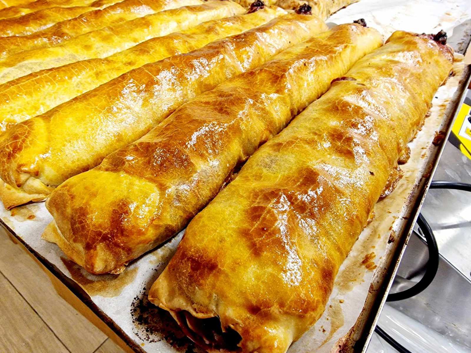 A Nagymama Házi Boltja