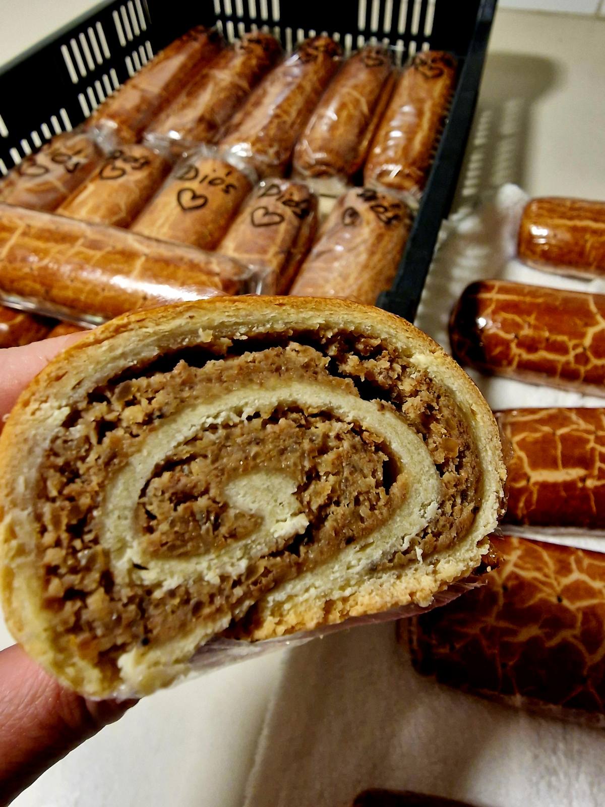 A Nagymama Házi Boltja