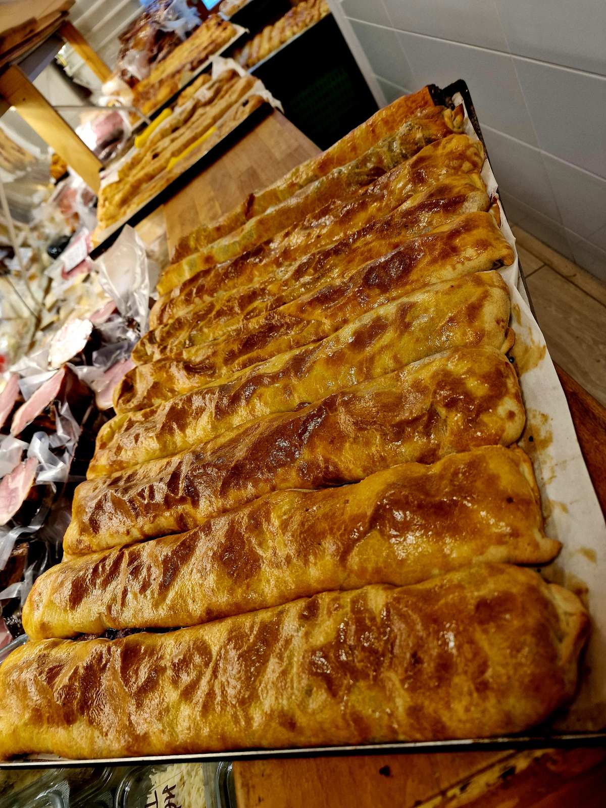 A Nagymama Házi Boltja